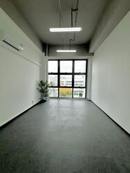 Primz Bizhub (D25), Factory #581729351